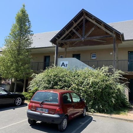 Les Sables D'Or Apartman Équemauville Kültér fotó