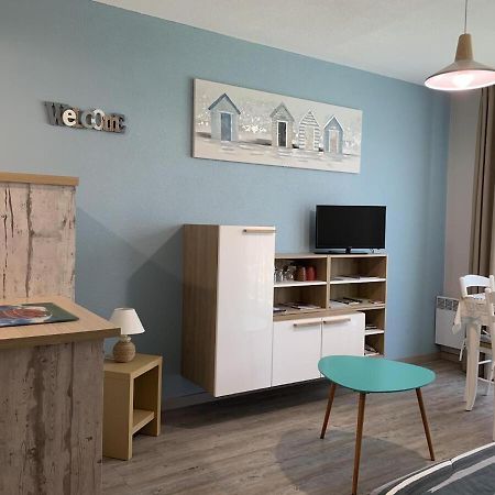 Les Sables D'Or Apartman Équemauville Kültér fotó