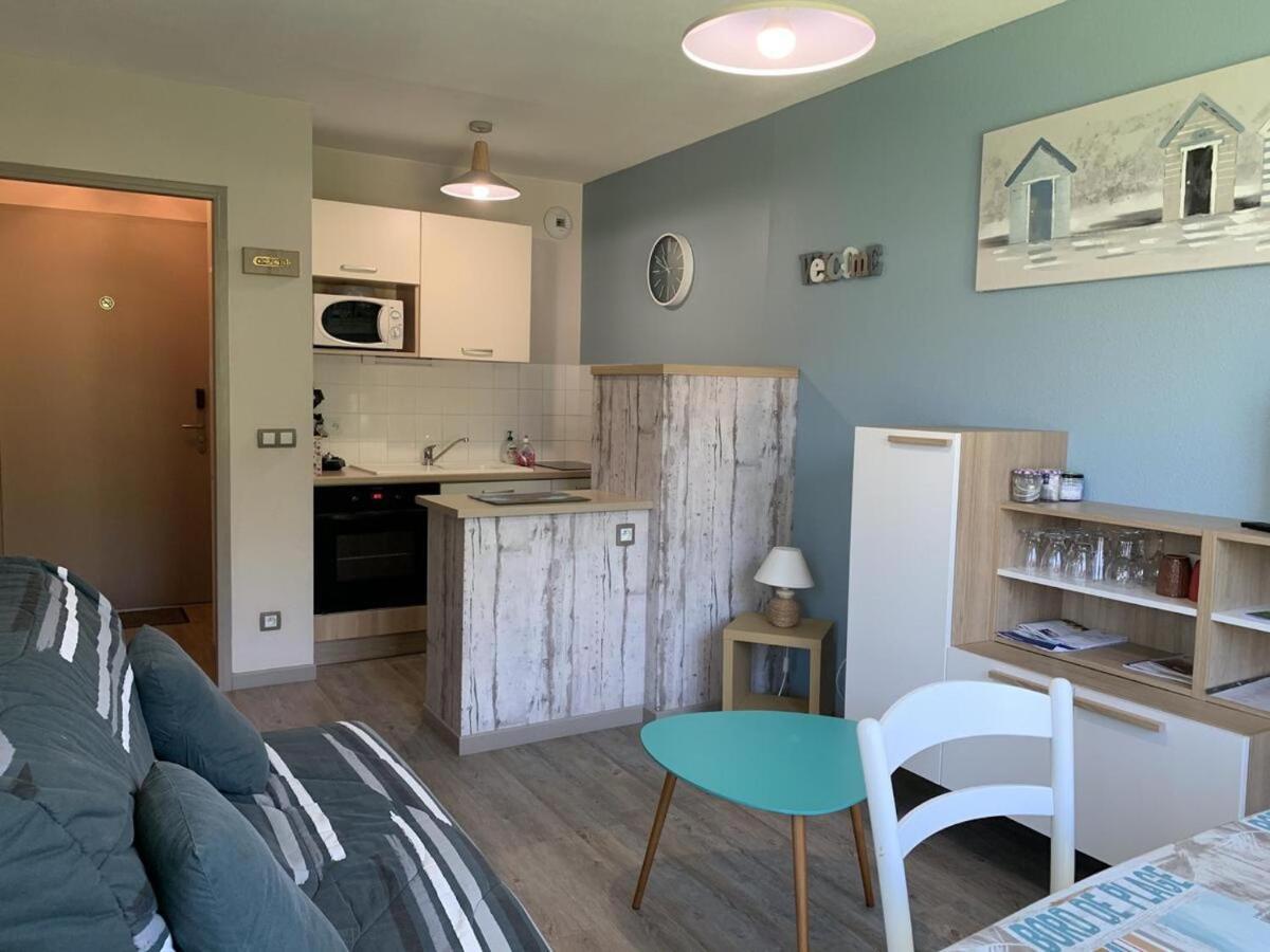 Les Sables D'Or Apartman Équemauville Kültér fotó